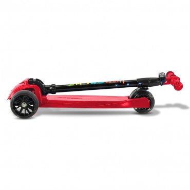 POWER SCOOTER (6)