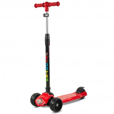 POWER SCOOTER (6)