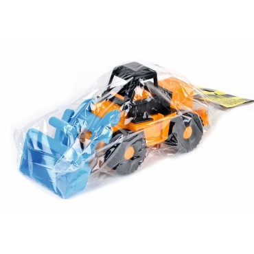 25 CM DOZER (120)