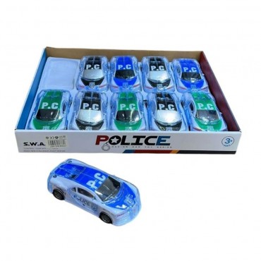 10'LU PAKETTE BUGATTİ POL...