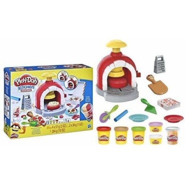 PİZZA OVEN PLAYSET (3)