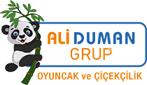 Ali Duman Oyuncak